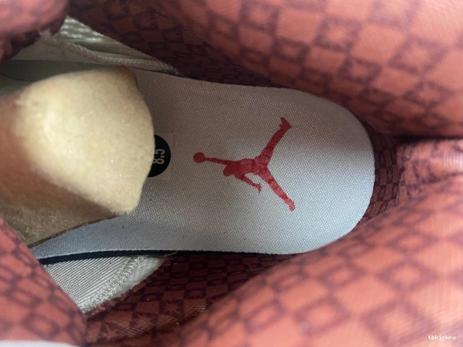 Reps TBkick 5 El Jordan Grito HF8833-100 Air 0809